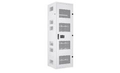 Vertiv Samsung - Li-Ion Batteries