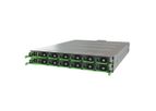 Vertiv - Model PowerDirect - Rack 33kW 50V DC Power System