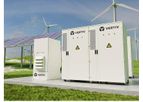 Vertiv - Model EnergyCore - Grid High-Capacity Battery Energy Storage System