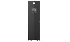 Vertiv - Model EnergyCore - Lithium Ion Battery Cabinet