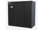 Vertiv - Model PowerUPS 9000 - High-Power Density UPS for IT Applications