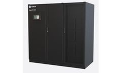 Vertiv - Model PowerUPS 9000 - High-Power Density UPS for IT Applications