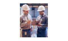 Data Center Equipment Installation Experts
