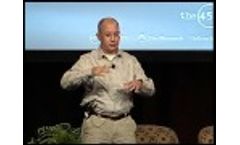 Designing a Cloud-Friendly Data Center Video