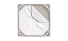 FM - Filter Cloth