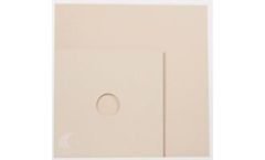 FM - Model SCP-336 - Depth Filter Sheet