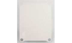 FM - Model SCK-111 - Support Filter Sheet