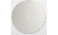 FM - Model SCP-112 - Support Filter Sheet