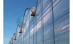 Serasan - Gothic Greenhouses