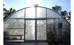 Serasan - Tunnel Greenhouses