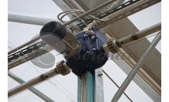 Serasan - Greenhouse Ventilation Motor