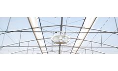 Serasan - Air Circulation Fans