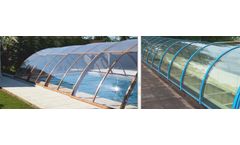 Serasan - Solid Polycarbonate Sheets