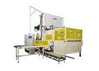 CHINUP - Model A7A Series - Automatic Traveling Head Press
