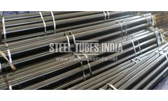 Model SA 214 - Carbon Steel Superheater Tubes