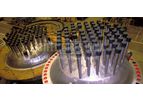 Reactor Control Tubes and Cladding Tubing