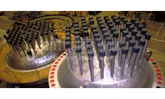 Reactor Control Tubes and Cladding Tubing