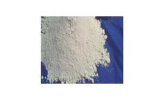 Surfatas - Model SZT - Granular Powder for Inorganic Silicate Compound