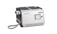 BreathSpec differentiates COVID-19 from other infections