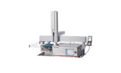 Imspex FluidSpec - Liquid and Solid Headspace Analyses System