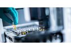 Imspex - Ion Mobility Spectrometry for Analytical Technology