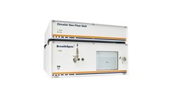 Imspex BreathSpec - Circular Gas Flow Unit for Breath Analyzer