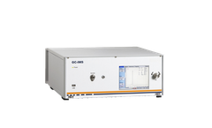 Imspex - Model GC-IMS - Gas Chromatography With Ion Mobility Spectrometry