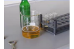 Diacetyl and Pentandione Measurement Instrument Video