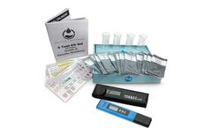 Test-Assured - Water Quality Testing Kit with TDS Meter