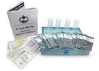 Test-Assured - Model EDUKIT001 - 4-Pack Kit for Schools & Science Fairs