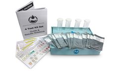 Test-Assured - Model EDUKIT001 - 4-Pack Kit for Schools & Science Fairs