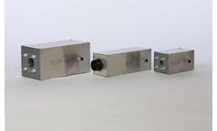 turbiti - Model 737 - Turbiti nanobubbles generator