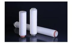 Anow - Model LPSL - Low Extractable Filter Cartridges