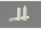 Anow - Model LPPF - Multi-Layer Filter Cartridge for Vaccines