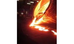 Winsome - Foundry Grade Mineral