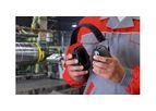 Occupational and Industrial Noise Services