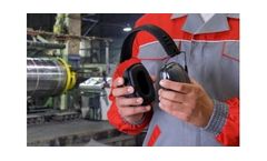 Occupational and Industrial Noise Services