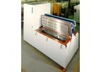Quantum - Test Cabinet for Building Materials