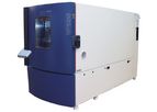 Quantum - Temperature and Climate Cabinet