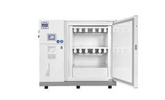 Quantum - Weiss Photostability Test Chambers