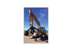 Van Horlick - Model VHCP - Cultivator Planter