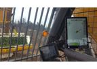 Risutec - Model TASK - Grid Forestry Planting with Centimeter Accuracy