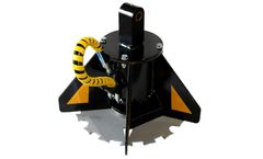 Risutec - Model T-Series - Farm Clearing and Stand Tending Equipment