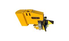 Risutec - Model R-Series - Professional Stand Tending