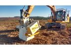 Risutec - Model ASP - Forestation for Large Establishments