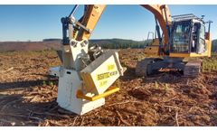 Risutec - Model ASP - Forestation for Large Establishments
