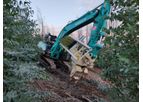 Risutec - Model SKB - For Demanding Reforestation