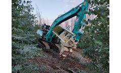 Risutec - Model SKB - For Demanding Reforestation