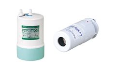 Toray - Under The Sink for Filter Units