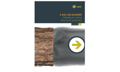 Inray - Real-Time Measurement Scanner System  - Brochure